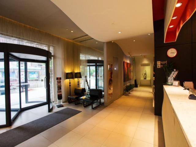 Jinjiang Inn Hefei Sanxiaokou Lujiang Road Eksteriør bilde